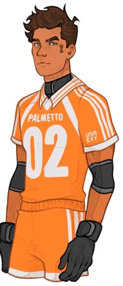 all for the game|The Foxhole Court Wikia .